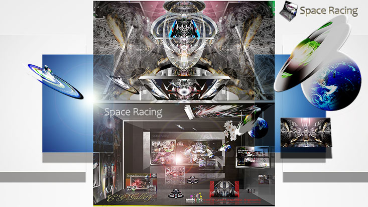 CG Gallery-2018-0912-space Racing